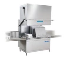 MÁY RỬA CHÉN CÔNG NGHIỆP MEIKO DV 270.2 