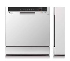 MÁY RỬA CHÉN ARBER 8 BỘ ABMRB08