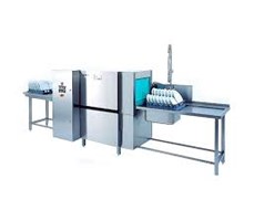 MÁY RỬA CHÉN CÔNG NGHIỆP MEIKO K 200 M