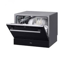 MÁY RỬA CHÉN 6 BỘ ROBAM W703