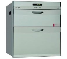 MÁY RỬA CHÉN CAPRI 12 BỘ CR-439KT