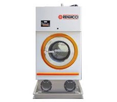 MÁY SẤY CÔNG NGHIỆP RENZACCI 15 KG 35 HFC