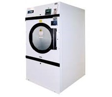 MÁY SẤY CÔNG NGHIỆP IMAGE 14KG DC 30 (GAS) 