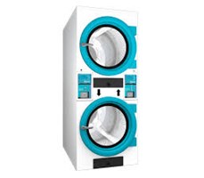 MÁY SẤY XẾP CHỒNG CÔNG NGHIỆP PRIMER 36KG DDL-17