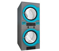 MÁY SẤY XẾP CHỒNG CÔNG NGHIỆP PRIMER 23KG DDO-11 