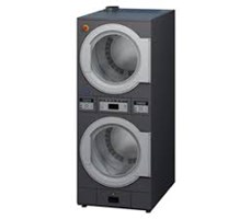 MÁY SẤY XẾP CHỒNG CÔNG NGHIỆP PRIMUS 13KG T13 / 13 (XU) 