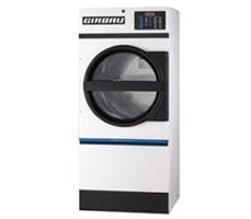 MÁY SẤY CÔNG NGHIỆP GIRBAU 11KG GU025