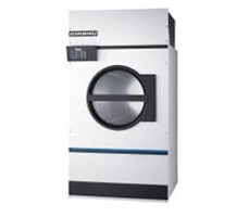 MÁY SẤY CÔNG NGHIỆP GIRBAU 54KG GU0120