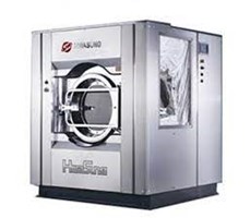 MÁY GIẶT CÔNG NGHIỆP HWASUNG 70KG HS-2004-70