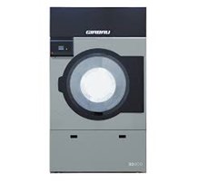 MÁY SẤY CÔNG NGHIỆP GIRBAU 62.5KG ED1250