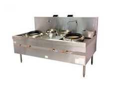 Bếp Á đôi JL-A1021