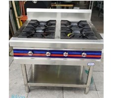 Bếp âu 4 họng TL-BA4