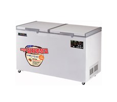 Tủ lạnh kimchi Lassele LOK-6221R