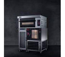 Lò nướng đa năng Bresso BAIO-2105