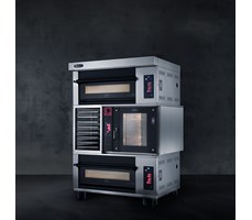 Lò nướng đa năng Bresso BAIO-2205-1