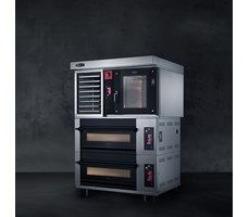 Lò nướng đa năng Bresso BAIO-2205-2