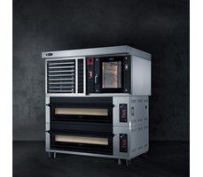 Lò nướng đa năng Bresso BAIO-3205