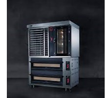 Lò nướng đa năng Bresso BAIO-3210