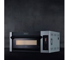 Lò nướng bánh Bresso HBMO-201