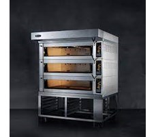 Lò nướng bánh mì âu Bresso HBWO-3003