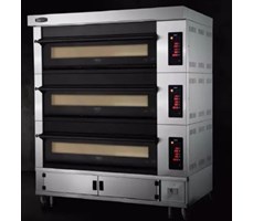 Lò nướng bánh kiểu Hàn Quốc Bresso HBWO-3003