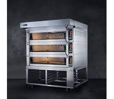 Lò nướng bánh mì âu Bresso HBWO-4003