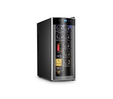 Tủ bảo quan rượu vang Kolner KLW-35A