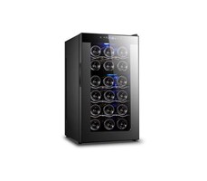 Tủ bảo quan rượu vang Kolner KLW-50AD