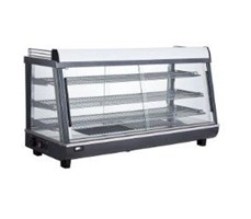 Tủ giữ nóng thức ăn Kolner KNR-186L