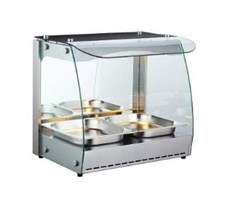 Tủ giữ nóng thức ăn Kolner KNR-1D