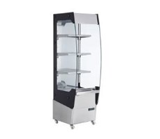 Tủ giữ nóng thức ăn Kolner KNR-220L