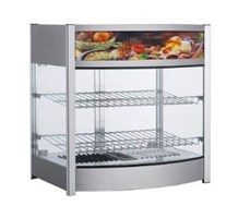 Tủ giữ nóng thức ăn Kolner KNR-107L
