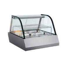 Tủ giữ nóng thức ăn Kolner KNR-110L