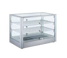 Tủ giữ nóng thức ăn Kolner KNR-115L