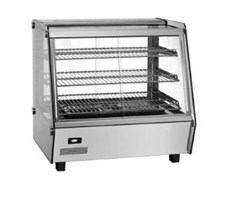 Tủ giữ nóng thức ăn Kolner KNR-125L