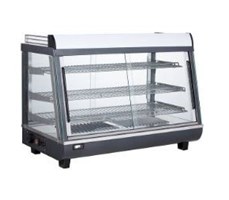 Tủ giữ nóng thức ăn Kolner KNR-136L