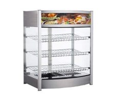 Tủ giữ nóng thức ăn Kolner KNR-137L