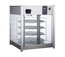 Tủ giữ nóng thức ăn Kolner KNR-158L