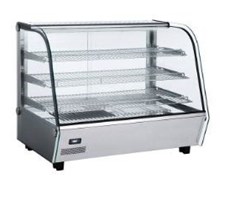 Tủ giữ nóng thức ăn Kolner KNR-160L