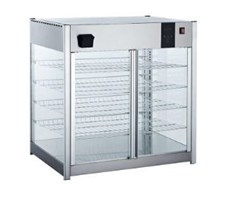Tủ giữ nóng thức ăn Kolner KNR-278