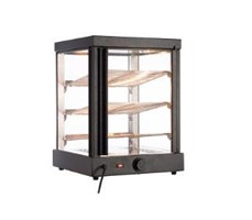 Tủ giữ nóng thức ăn Kolner KNR-59L