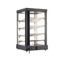Tủ giữ nóng thức ăn Kolner KNR-59L-2