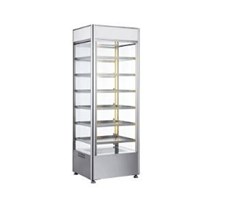 Tủ giữ nóng thức ăn Kolner KNR-650L