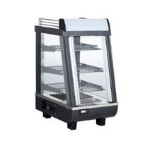 Tủ giữ nóng thức ăn Kolner KNR-76L