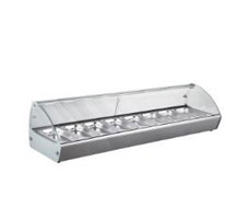 Tủ giữ nóng thức ăn Kolner KNR8