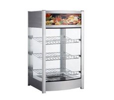Tủ giữ nóng thức ăn Kolner KNR-97L