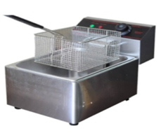 Bếp Chiên Xúc Xích VERIY HY-81R
