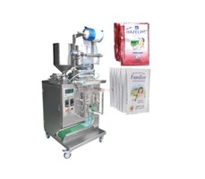MÁY ĐÓNG GÓI SỮA TẮM OKS-2215