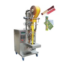 MÁY ĐÓNG GÓI ĐƯỜNG TÚI QUE OKS-202