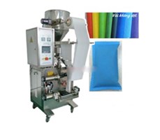 MÁY ĐÓNG GÓI VẢI KHÔNG DỆT OKS-203